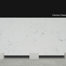 Our Quartz Collection - Kitchen Countertops