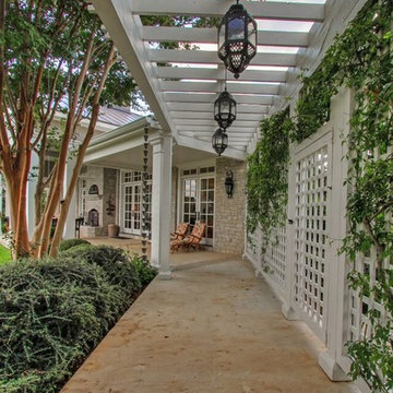 Cape Cod Style- Cordillera Ranch