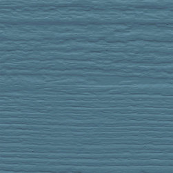 Cedar Coastal Blue - Molding And Millwork