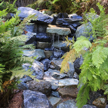 Working With Stone