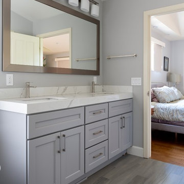 Full House Remodel In Orinda, CA