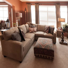 Living Room Ideas