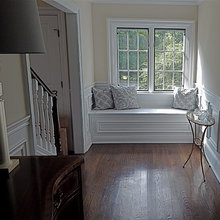 Living Room Ideas