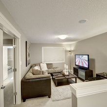 Living Room Ideas