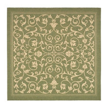 Area rugs