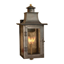 Outdoor Lighting