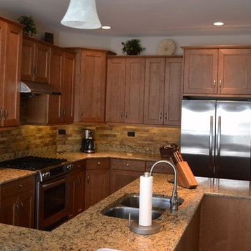 419 Foxborough Trail, Bolingbrook IL