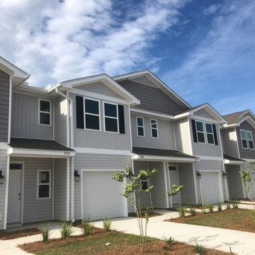 Siding & Exteriors | Multi-Family Communities