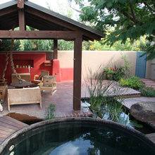 Outdoor ideas