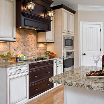 Marsh Kitchens