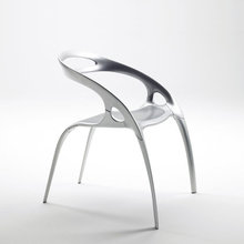 Interior & Exterior Chairs