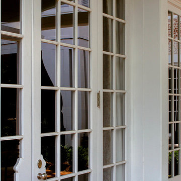 Eastover Renovation