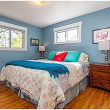 Bedroom Ideas