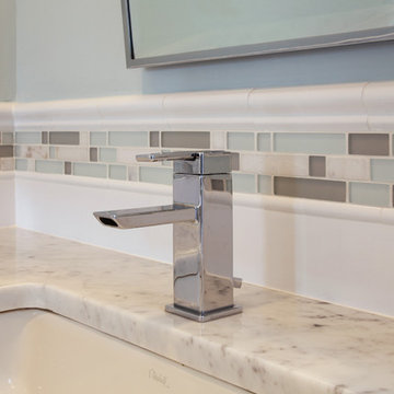 Custom Cabinetry