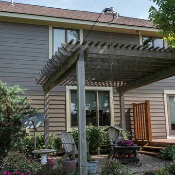 Delaware James Hardie Siding