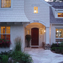 Kirkwood New Home