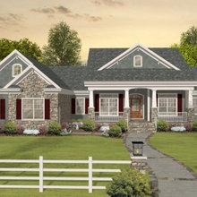 Exterior House Ideas