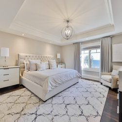 Interior Design Project - Home Decor