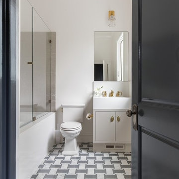 LowerHaight Residence