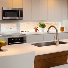 Our kitchen