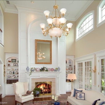 Antioch Residence