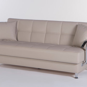 Betsy Sofa Sleeper | Santa Glory Cream