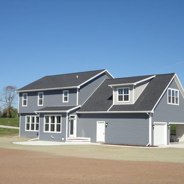 Balmore III
