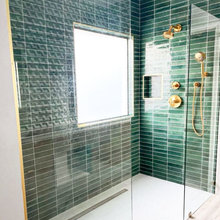 Whitney Bathroom