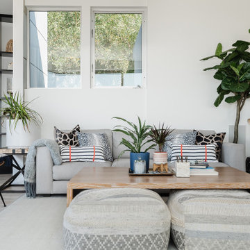 Beach Modern