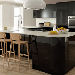 New Kitchens 2017 - Products