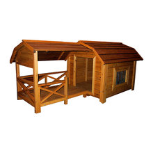 dog house