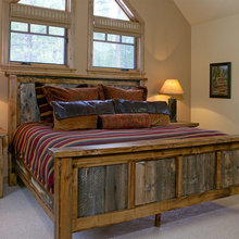 Telluride Guest Room