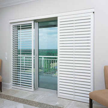 Blinds & Shutters