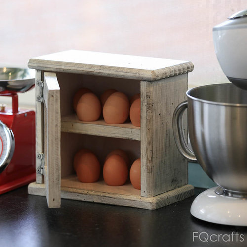 Fridge or Pantry? Eggs Houzz AU