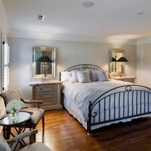 Bedrooms