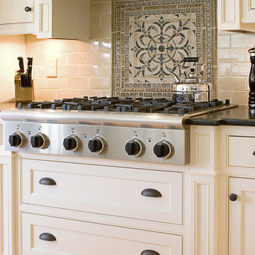 Off White Kitchens