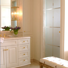 Interior doors