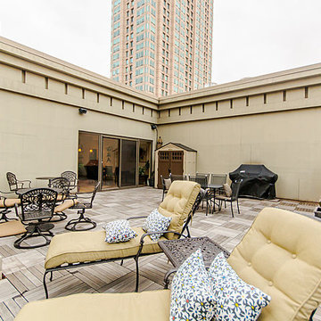 630 N. State Penthouse 2705 Chicago, IL