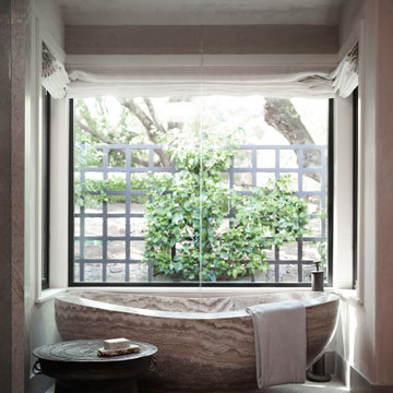 Mediterranean Wabi-Sabi
