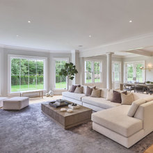 Great Rooms
