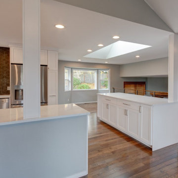 Bothell Kitchen Remodel