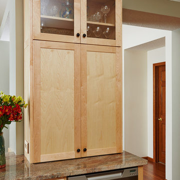 Simply Functional Kitchen