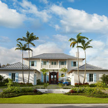 tropic isles remodel