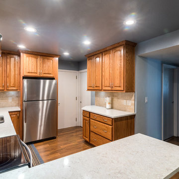 Kitchen Remodel 19