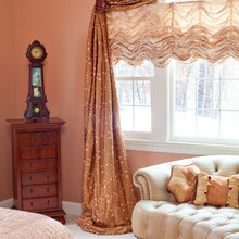 upstairs master