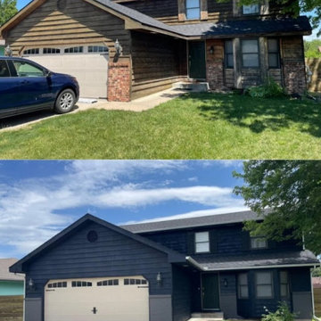 Exterior Painting