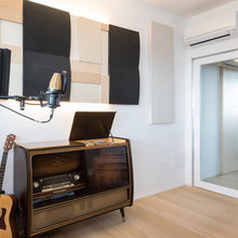 Studio Decor
