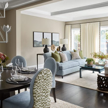 Dining Chairs