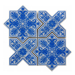Star & Cross - Products