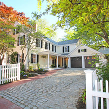 exteriors/porch